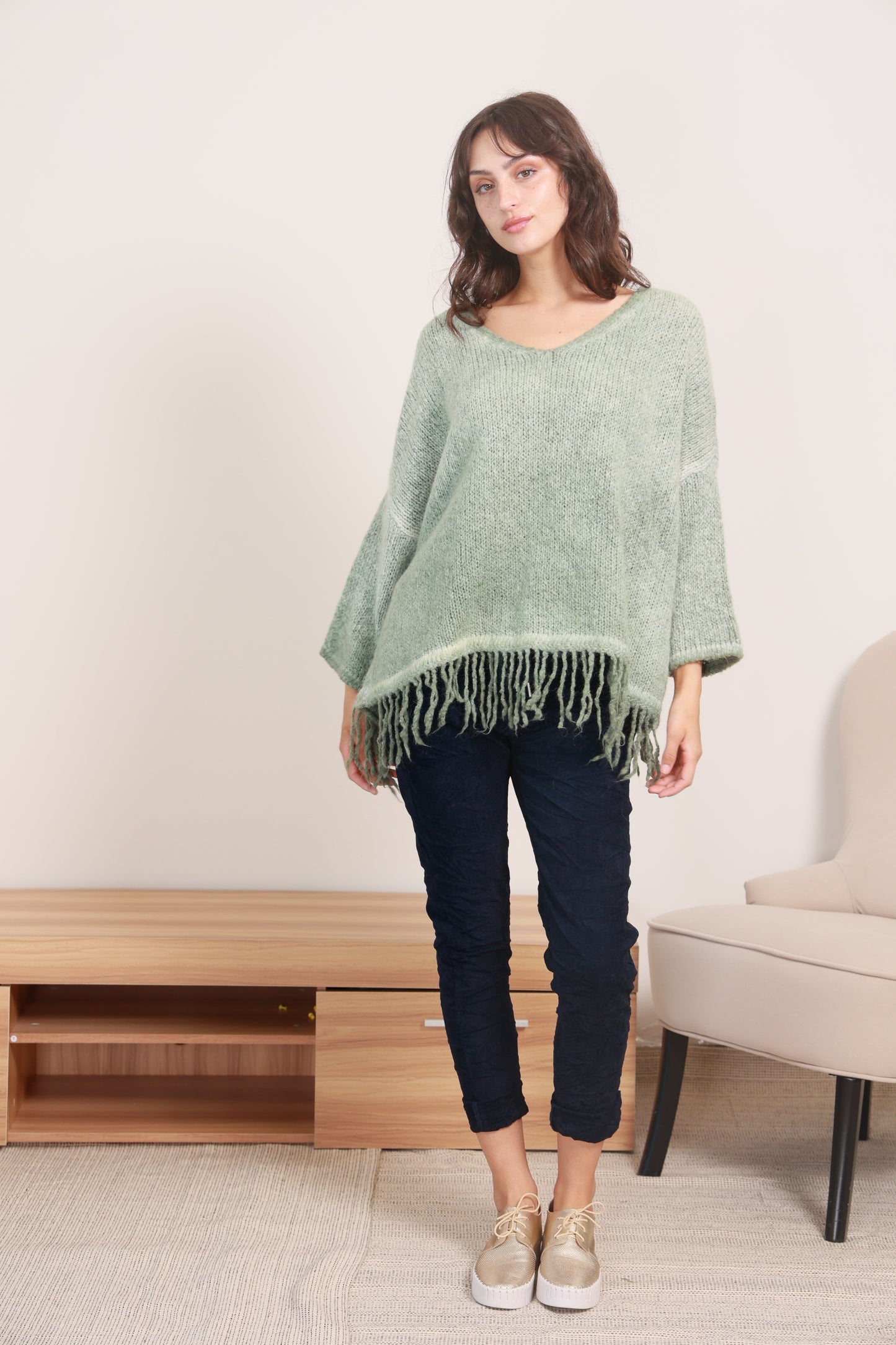 SWEATER