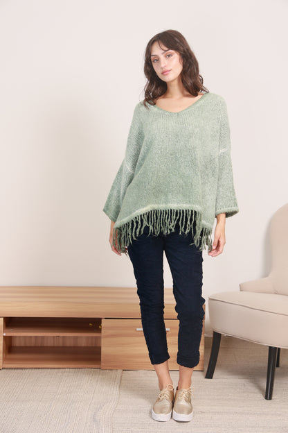 SWEATER