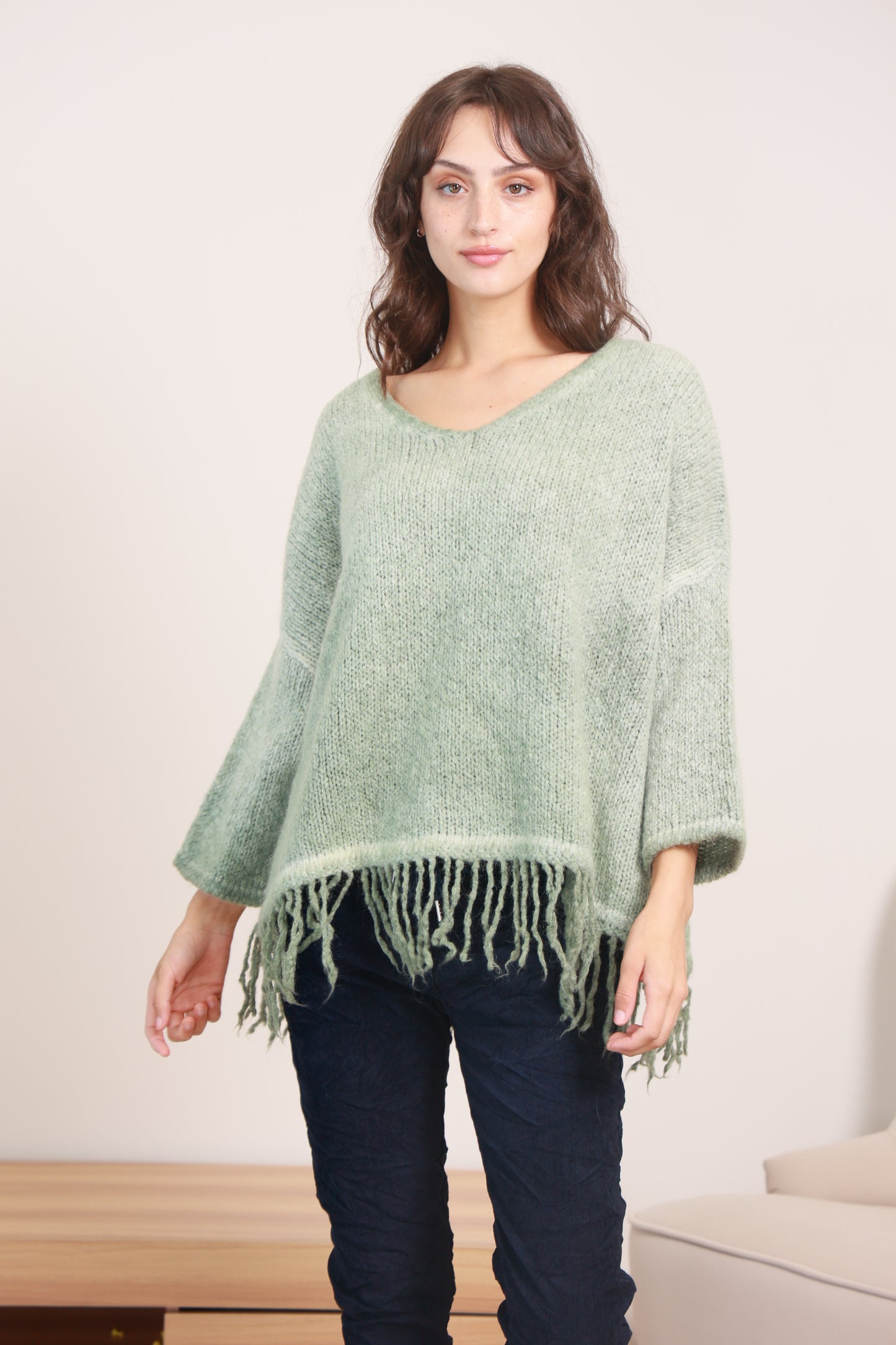 SWEATER