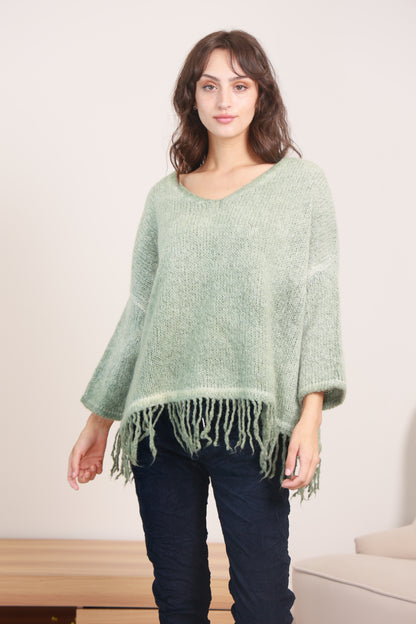 SWEATER