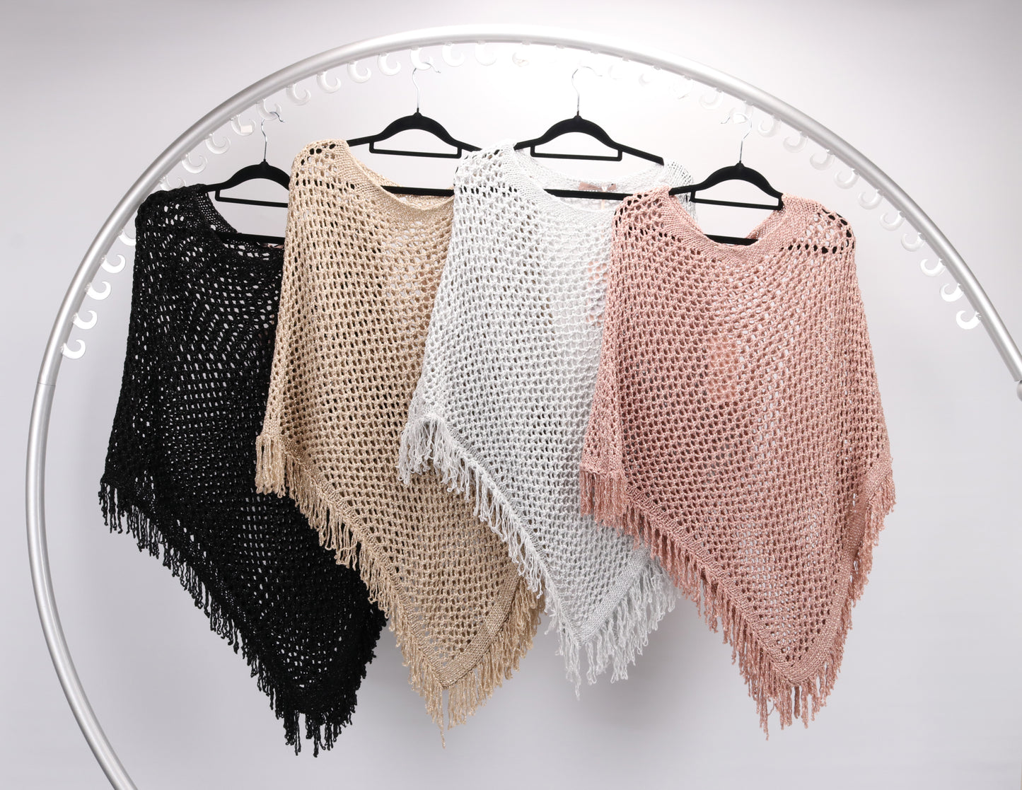 KNITTED TOP