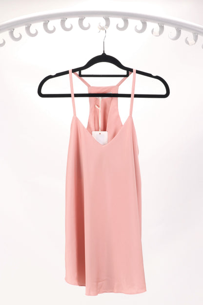 POLYESTER CAMI