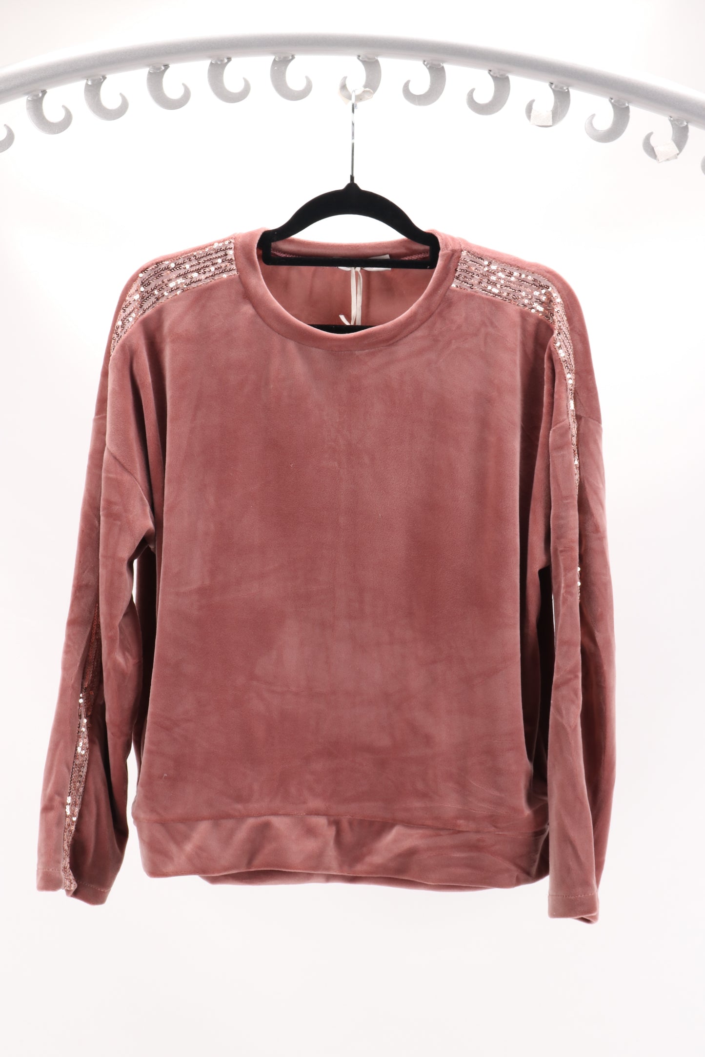 CASUAL JUMPER