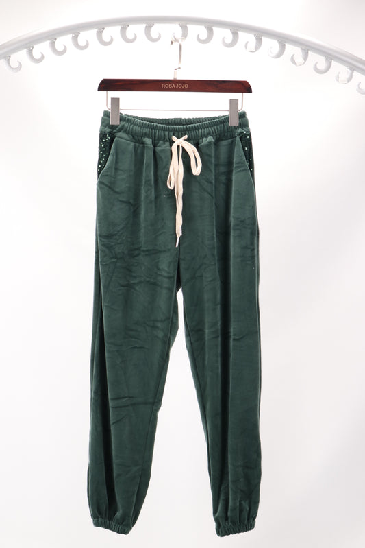 CASUAL PANTS