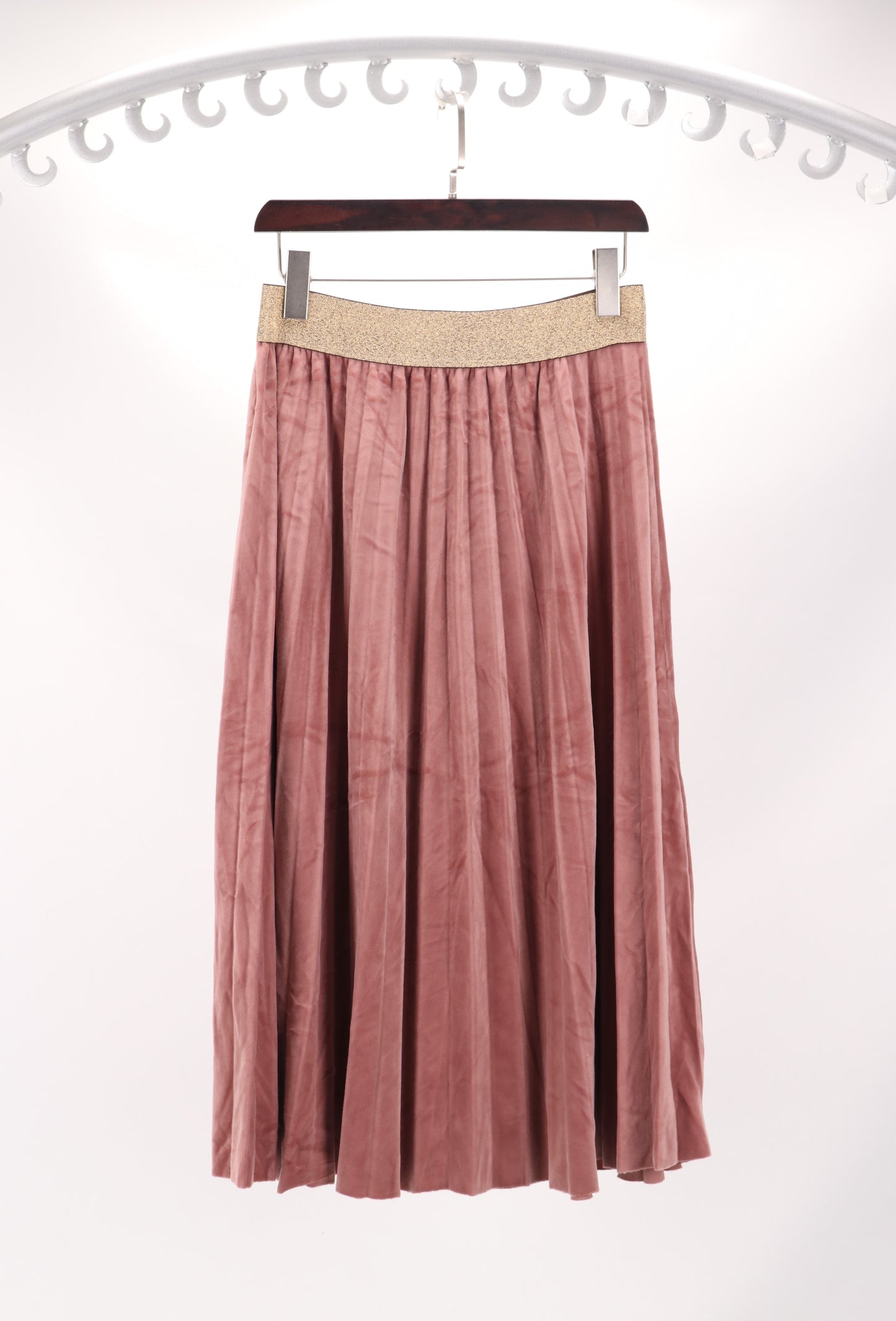 CASUAL SKIRT