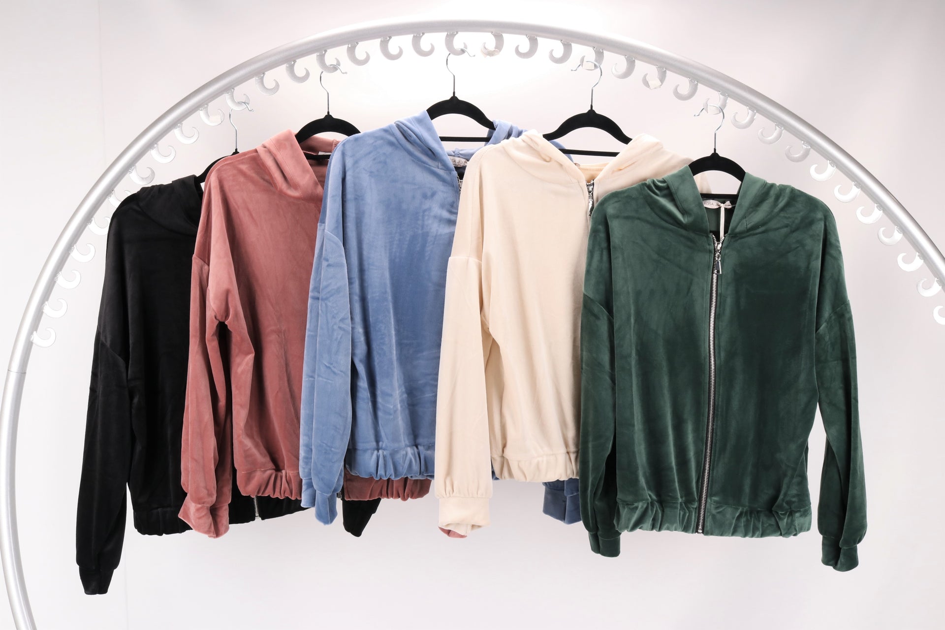 CASUAL HOODIE – WEDNESDAYLULU