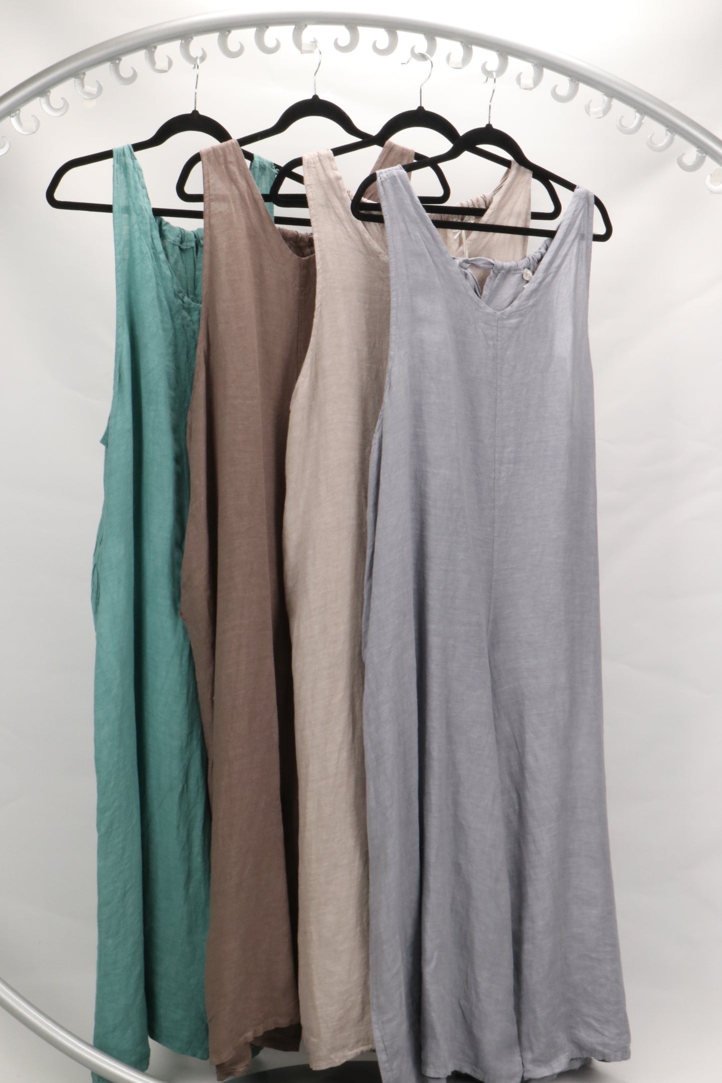 BIB PANTS