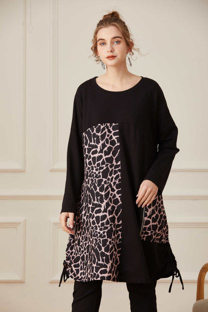 COTTON DRESS