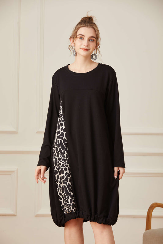COTTON DRESS