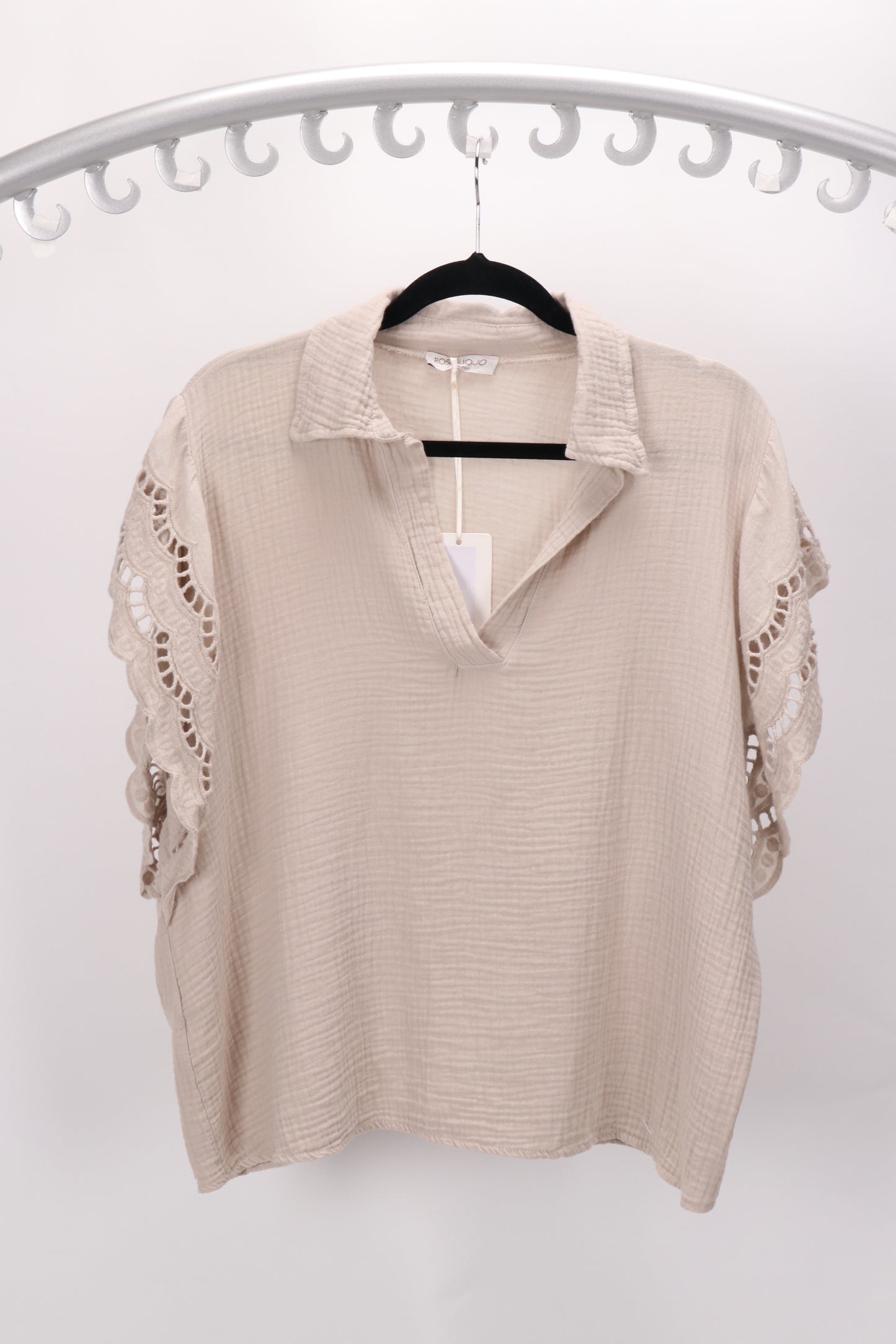 COTTON TOP