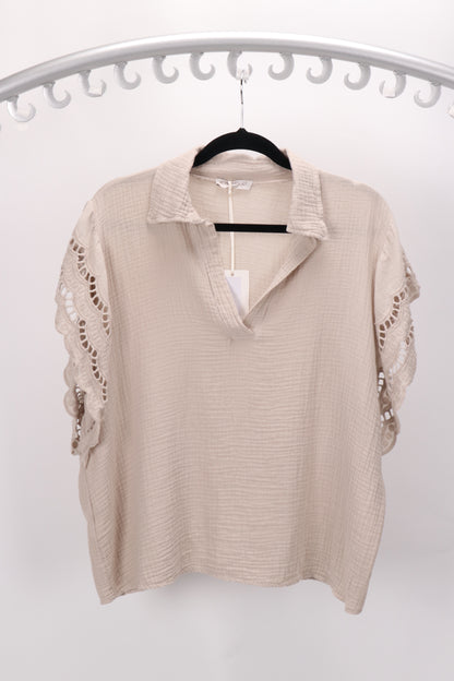 COTTON TOP