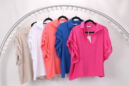 COTTON TOP