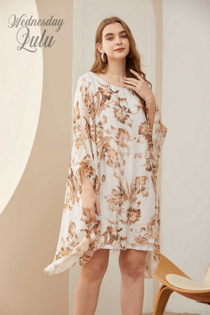 SILK TOP