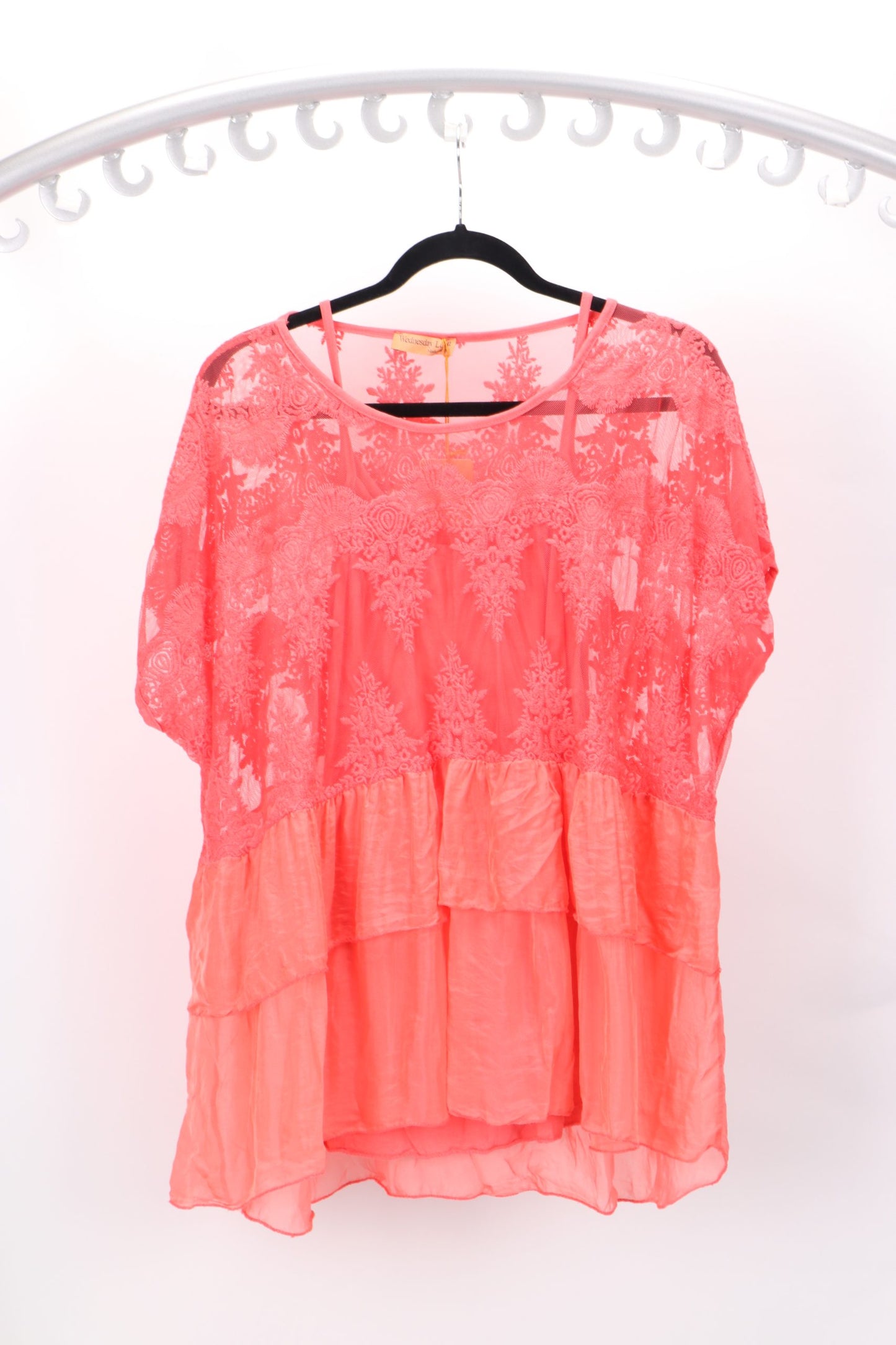 SILK TOP