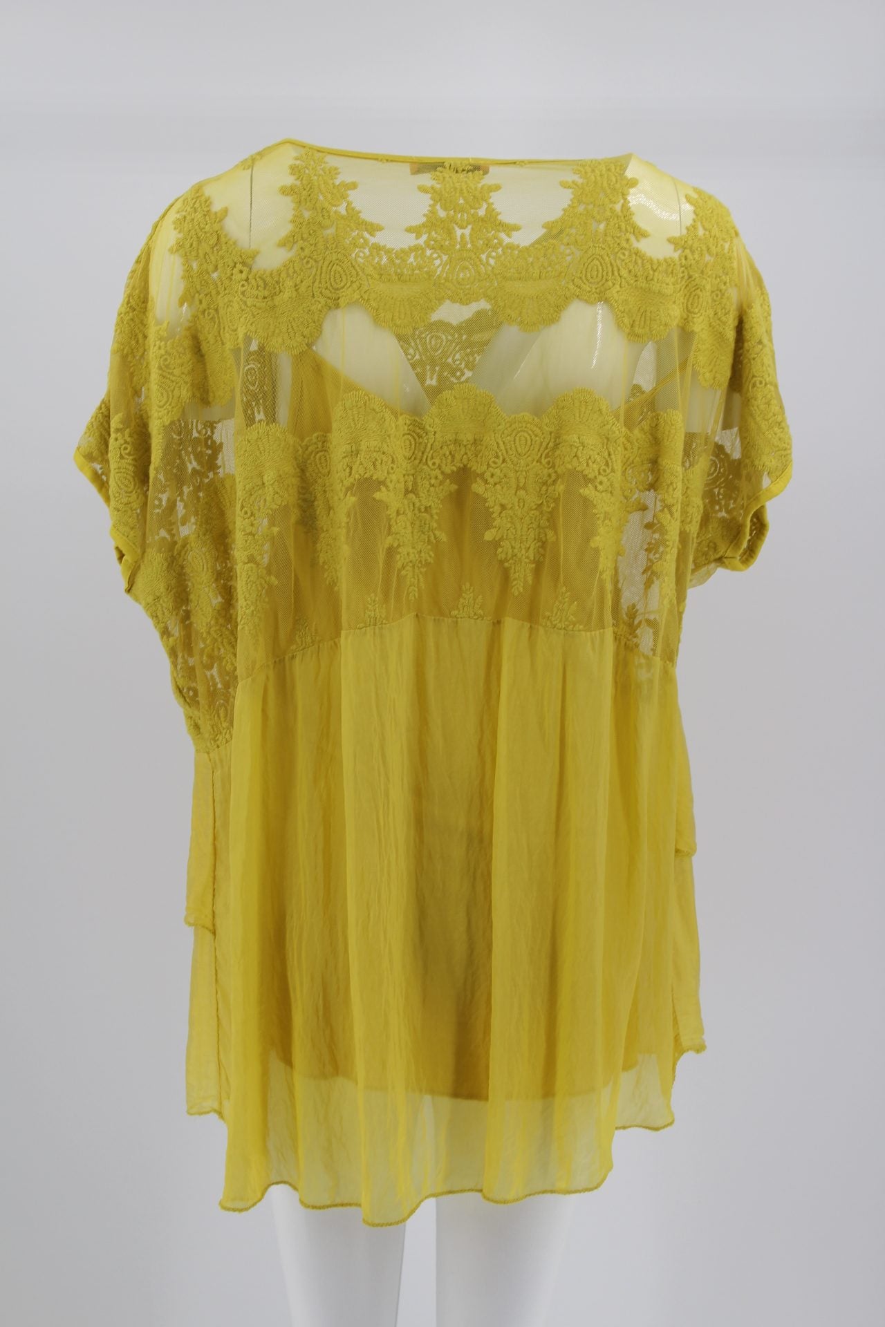 SILK TOP