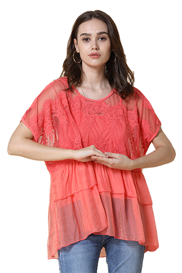 SILK TOP