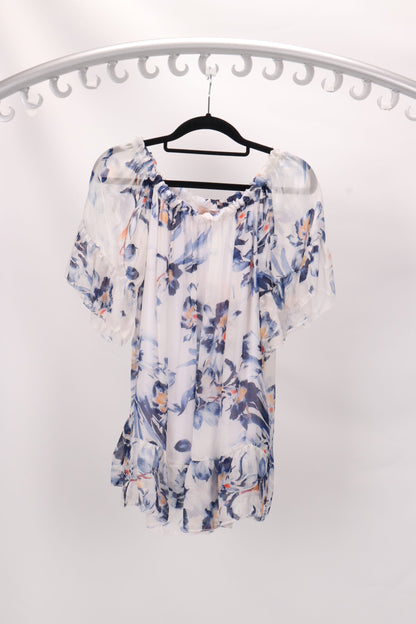 SILK TOP