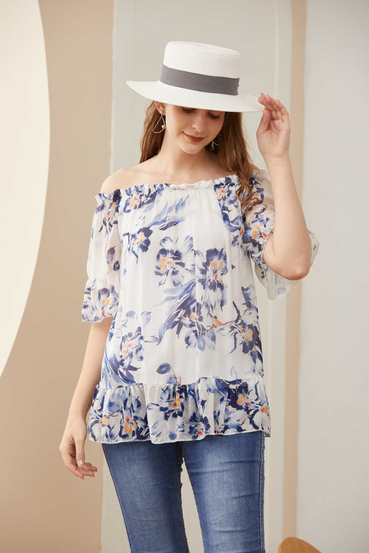 SILK TOP