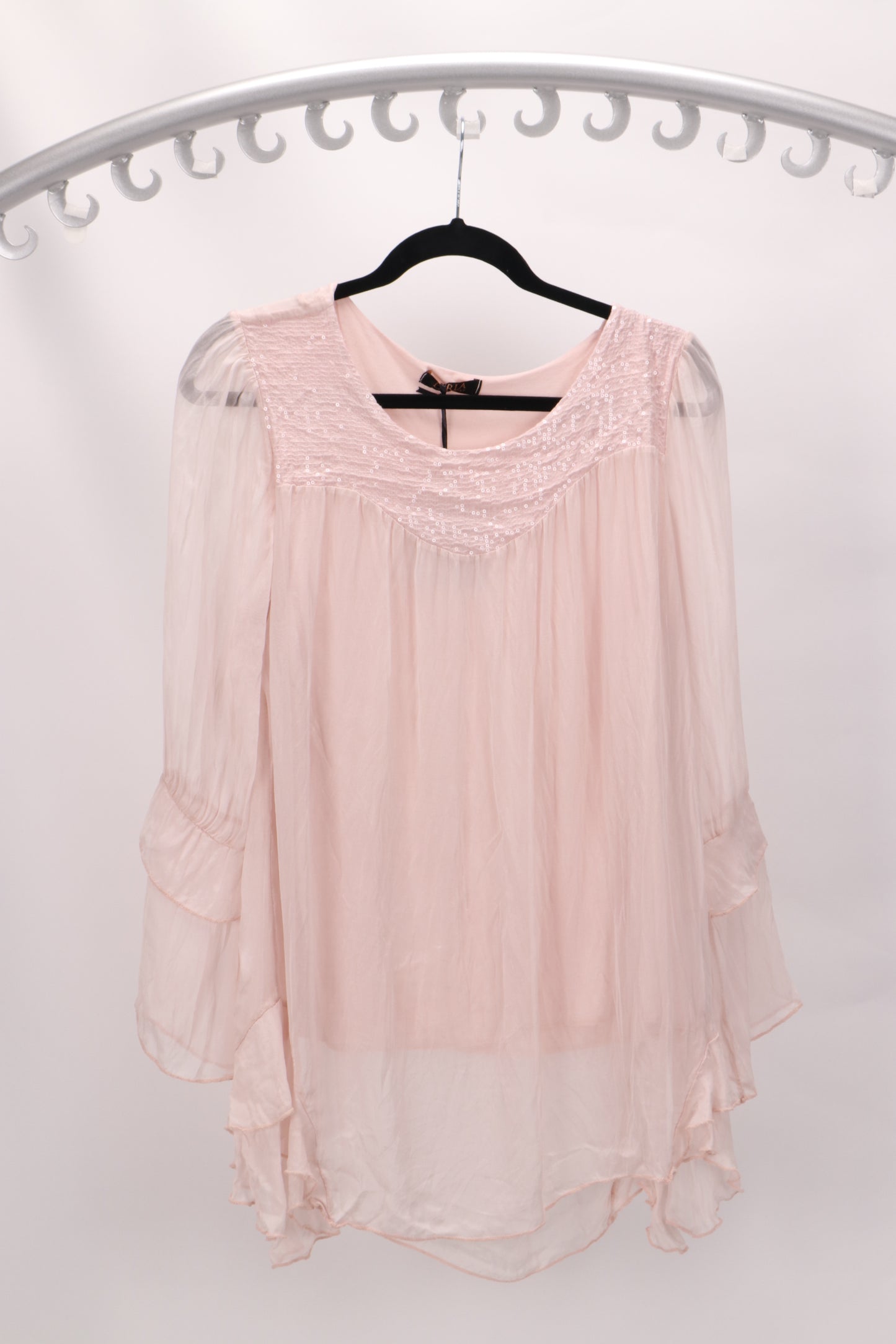 SILK TOP