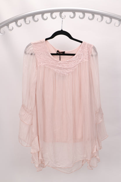 SILK TOP