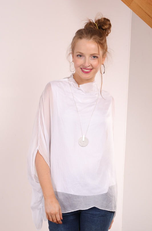 SILK TOP