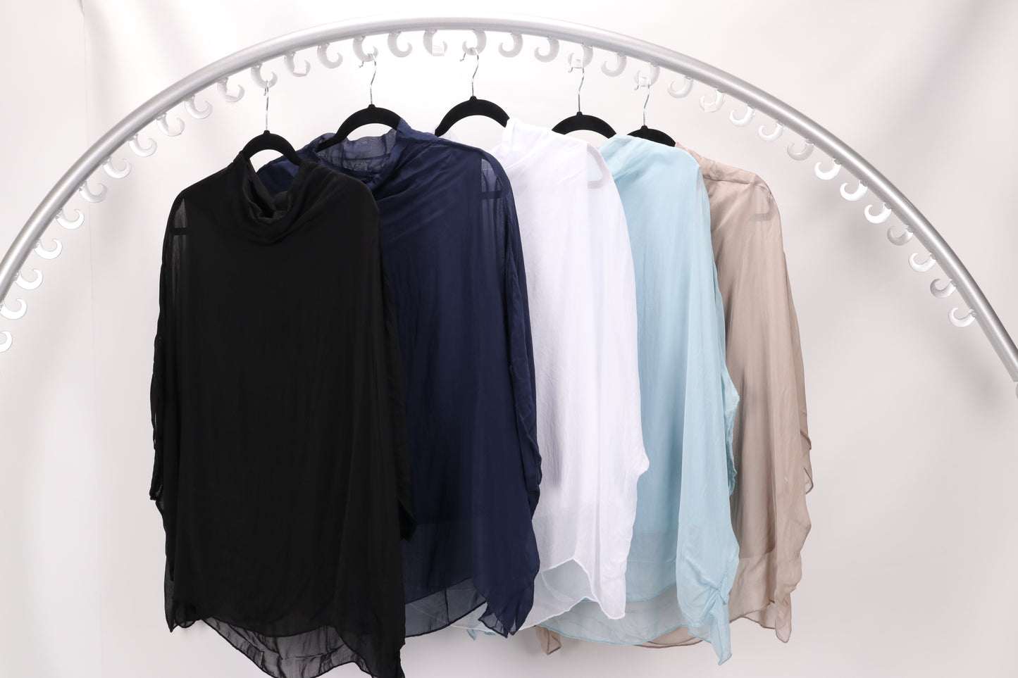SILK TOP