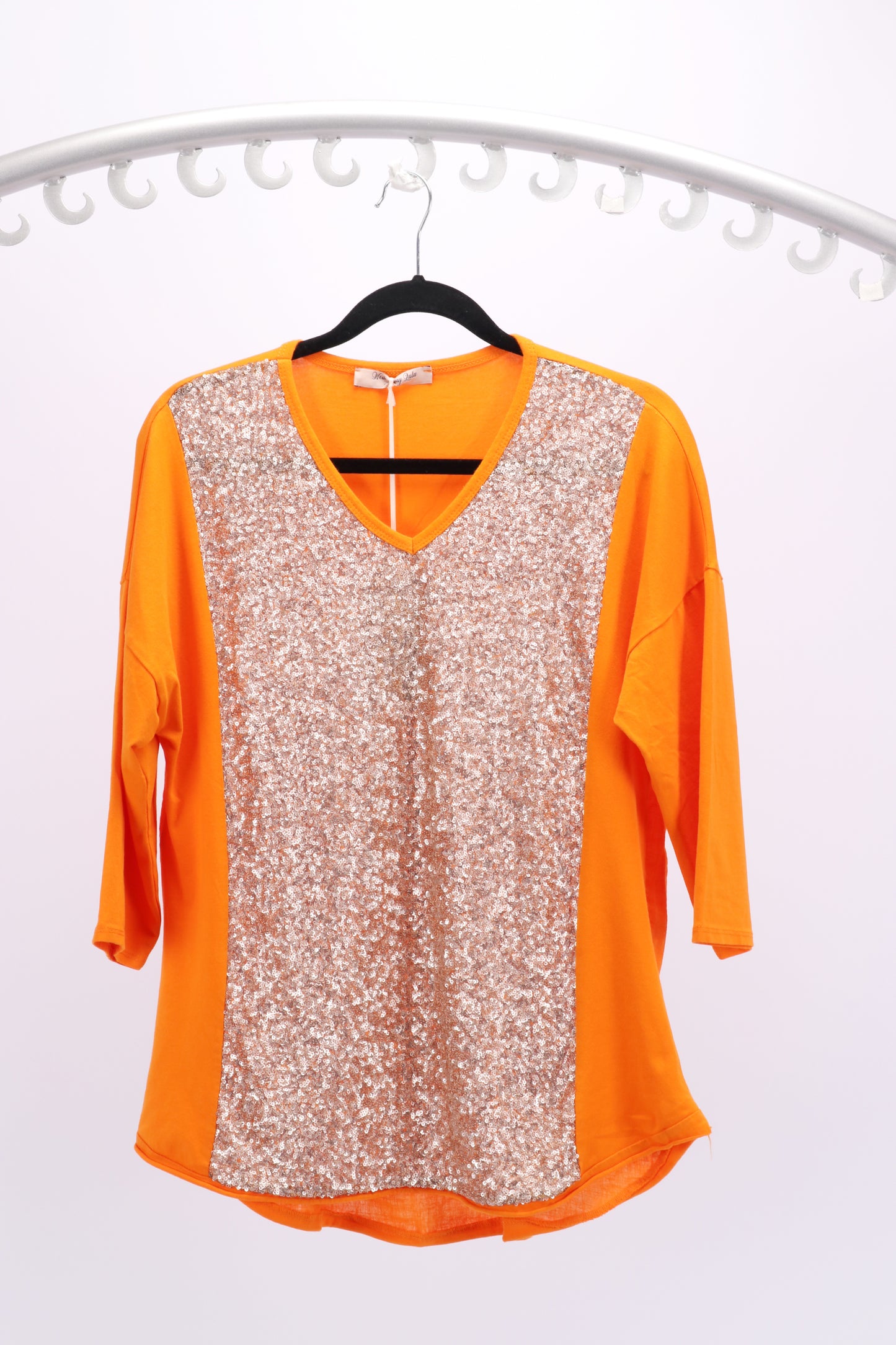 LINEN & COTTON TOP