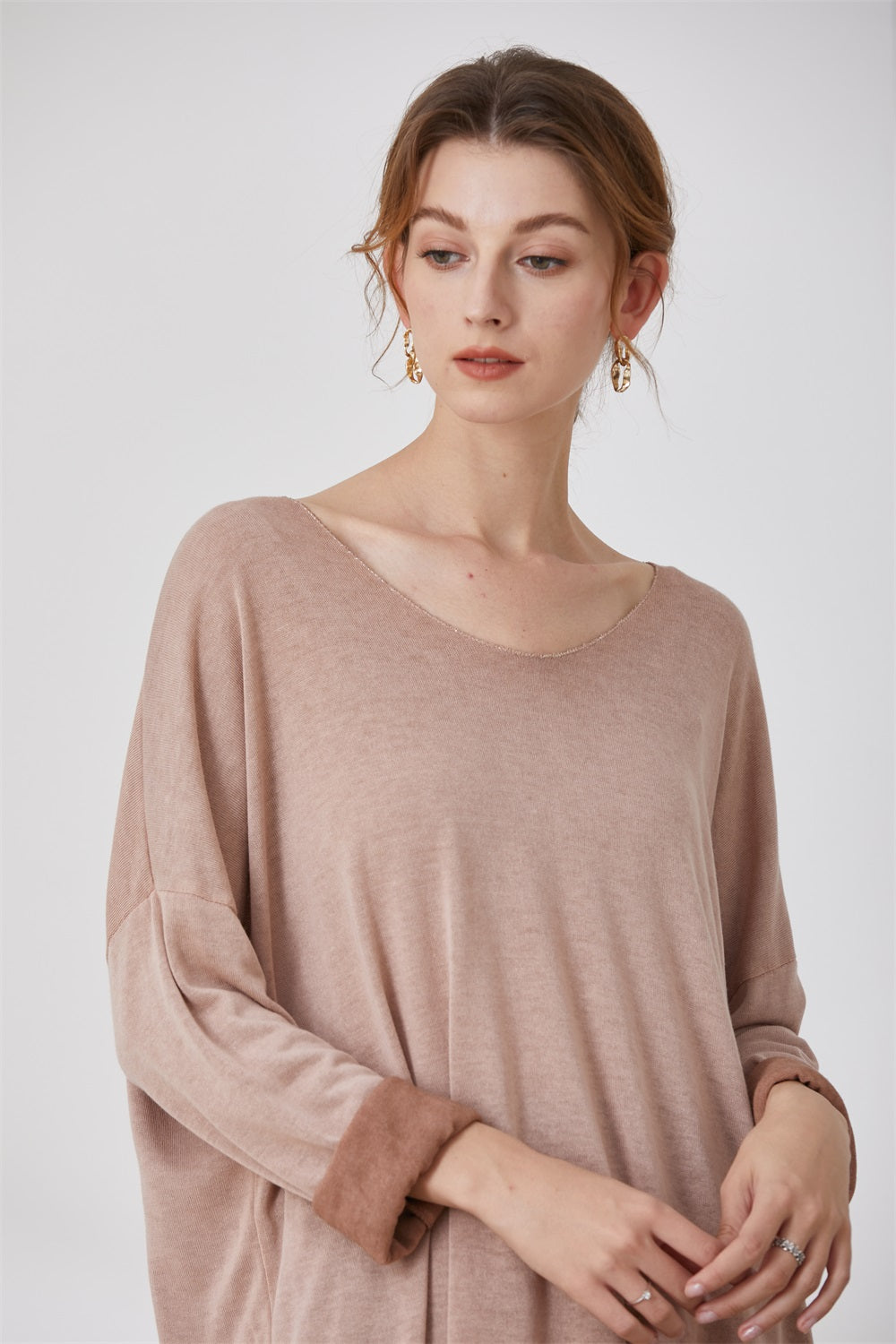 VISCOSE TOP
