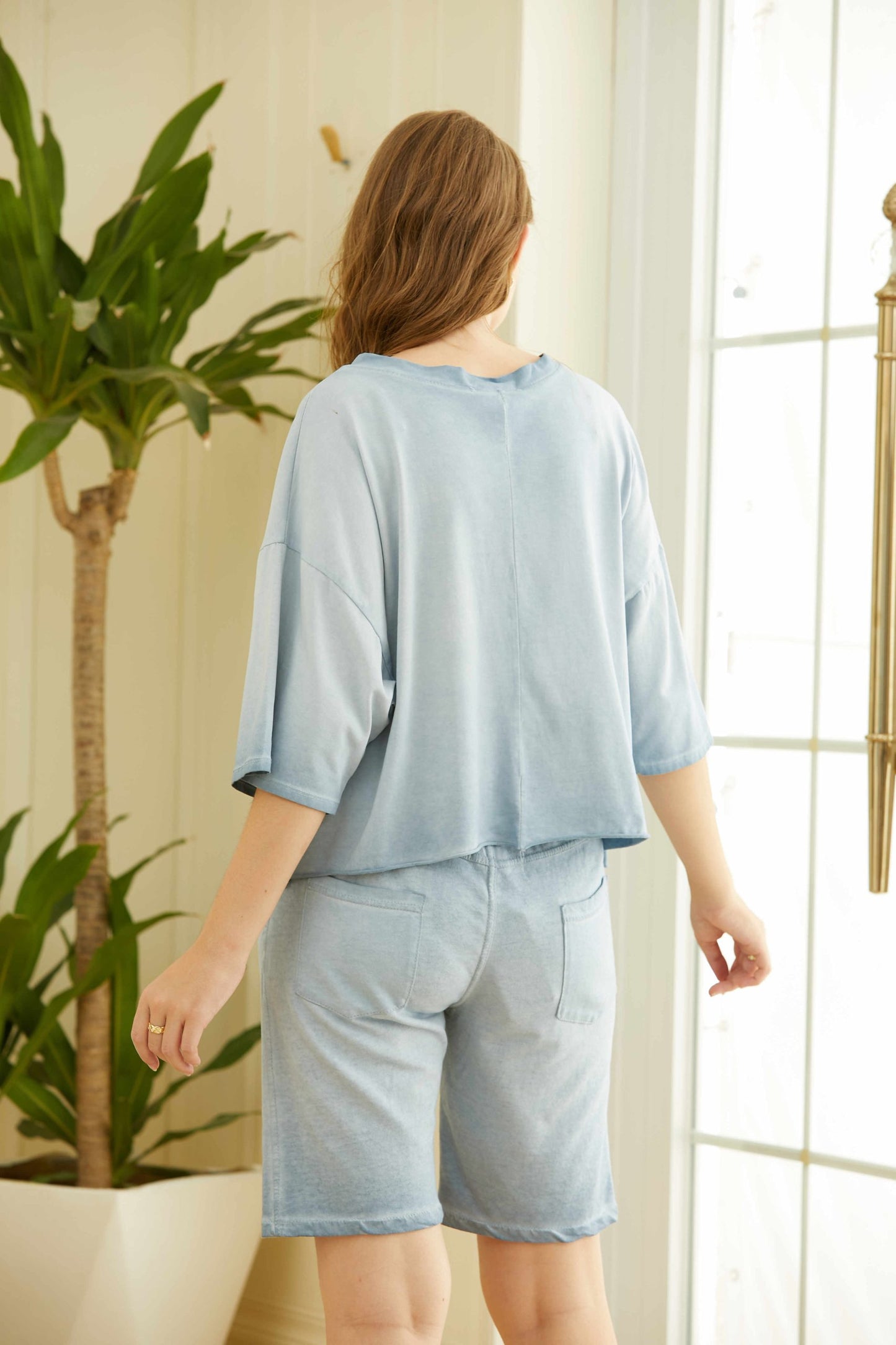 COTTON TOP