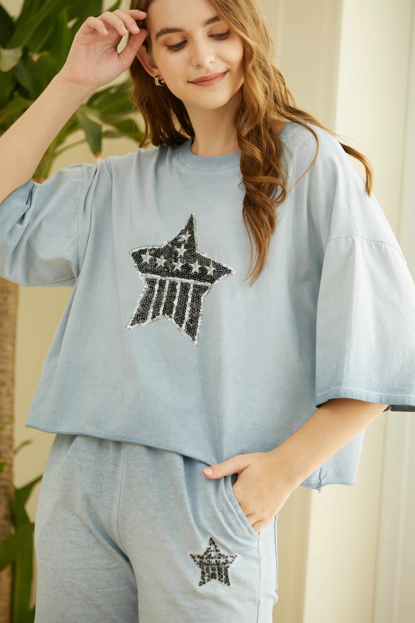 COTTON TOP