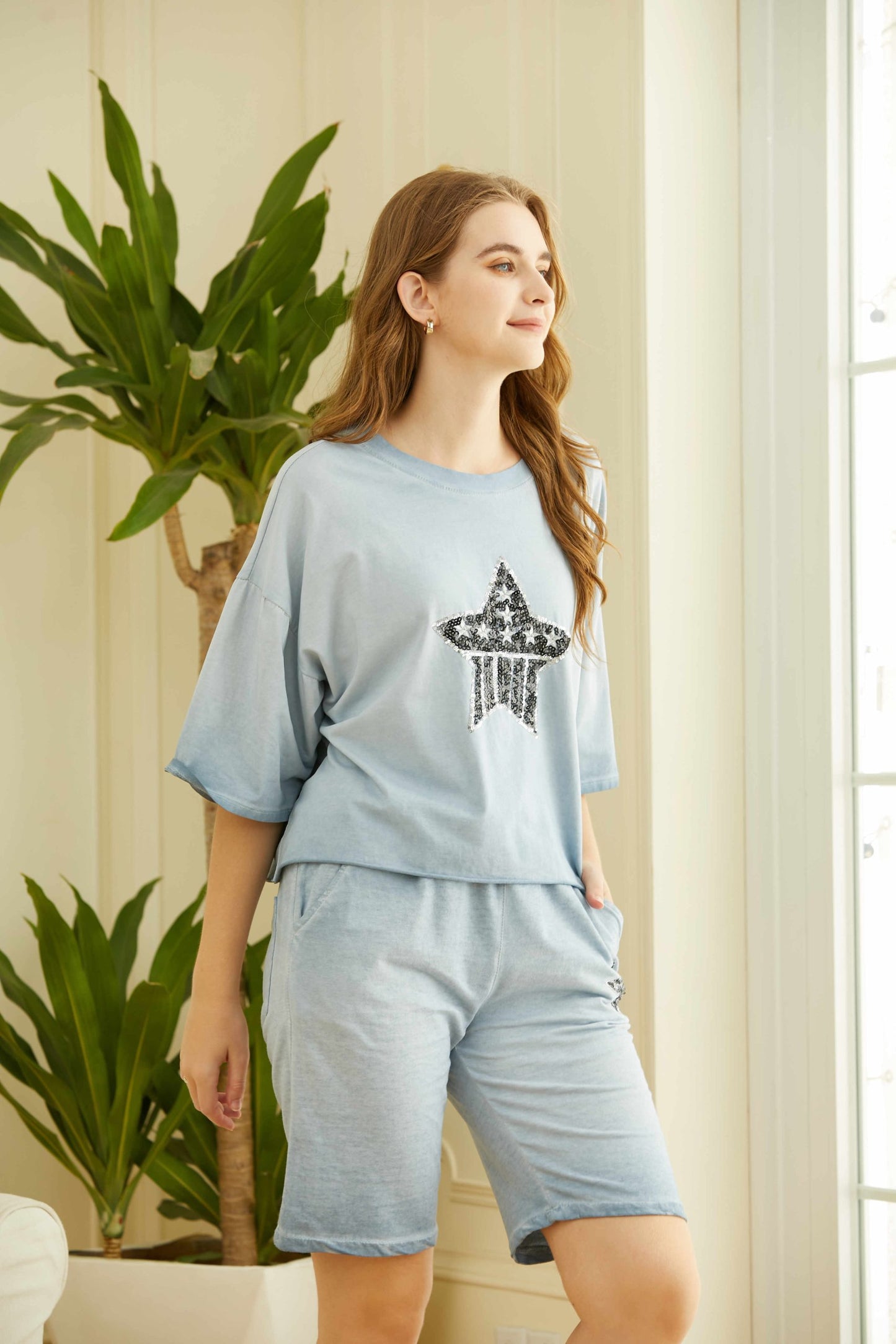 COTTON TOP
