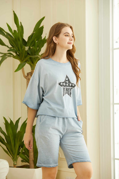 COTTON TOP