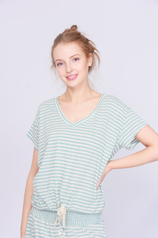 COTTON TOP