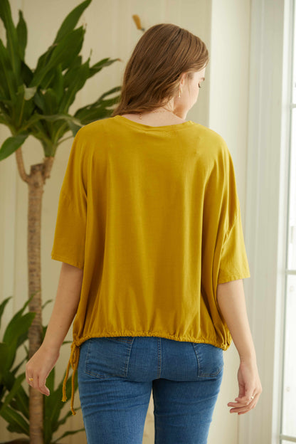 COTTON TOP