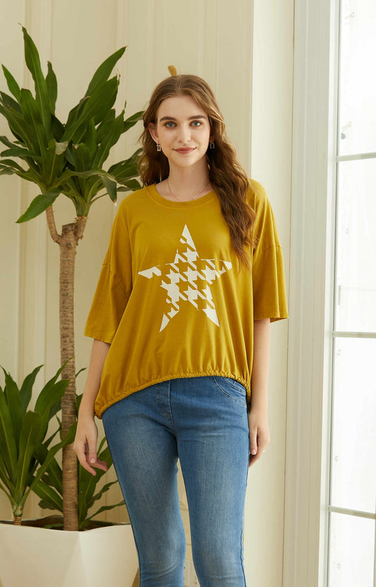 COTTON TOP
