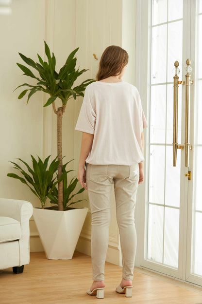 COTTON TOP