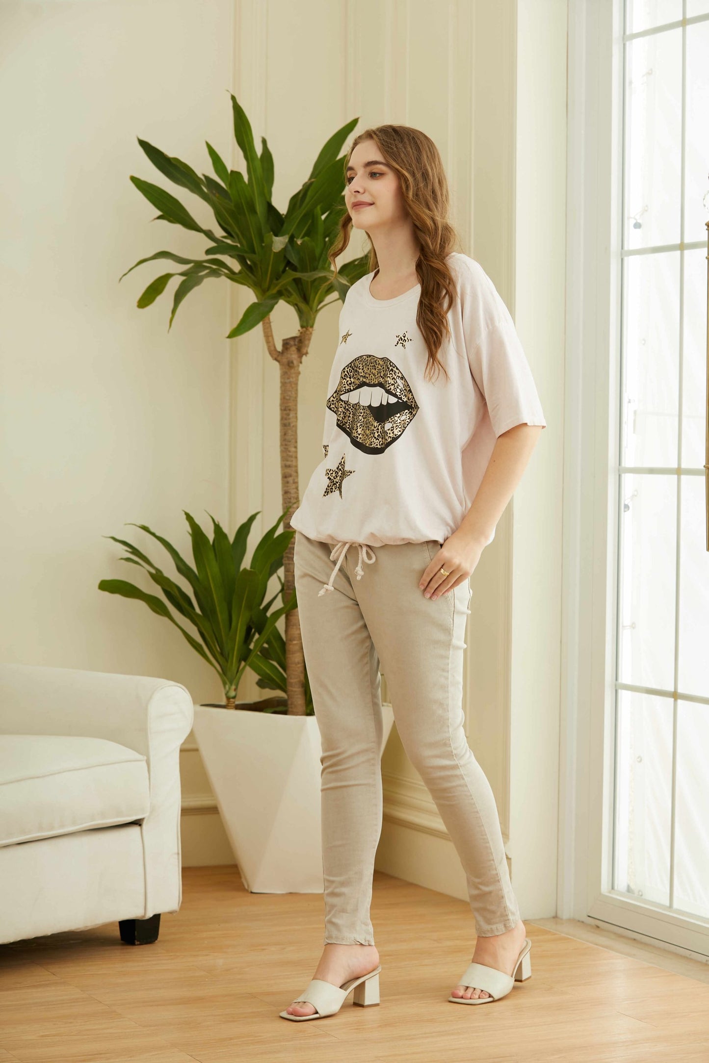 COTTON TOP