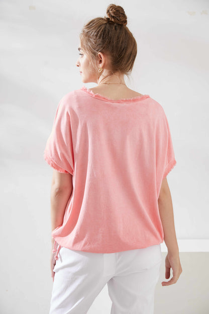 COTTON TOP