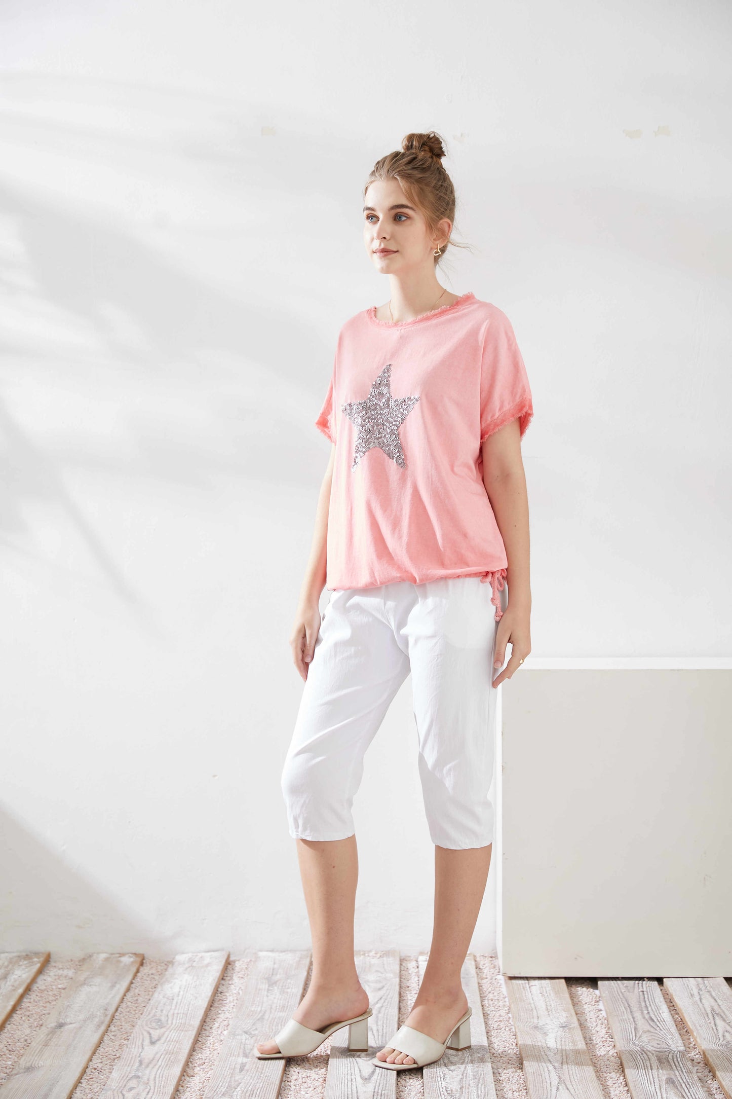 COTTON TOP