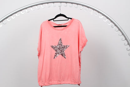 COTTON TOP