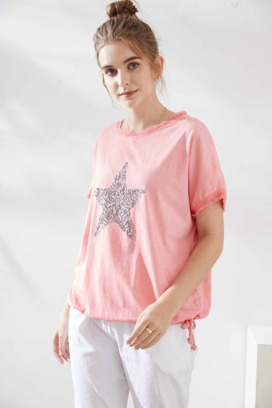 COTTON TOP