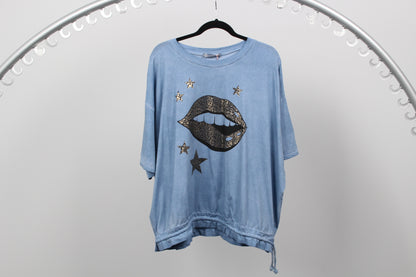 COTTON TOP