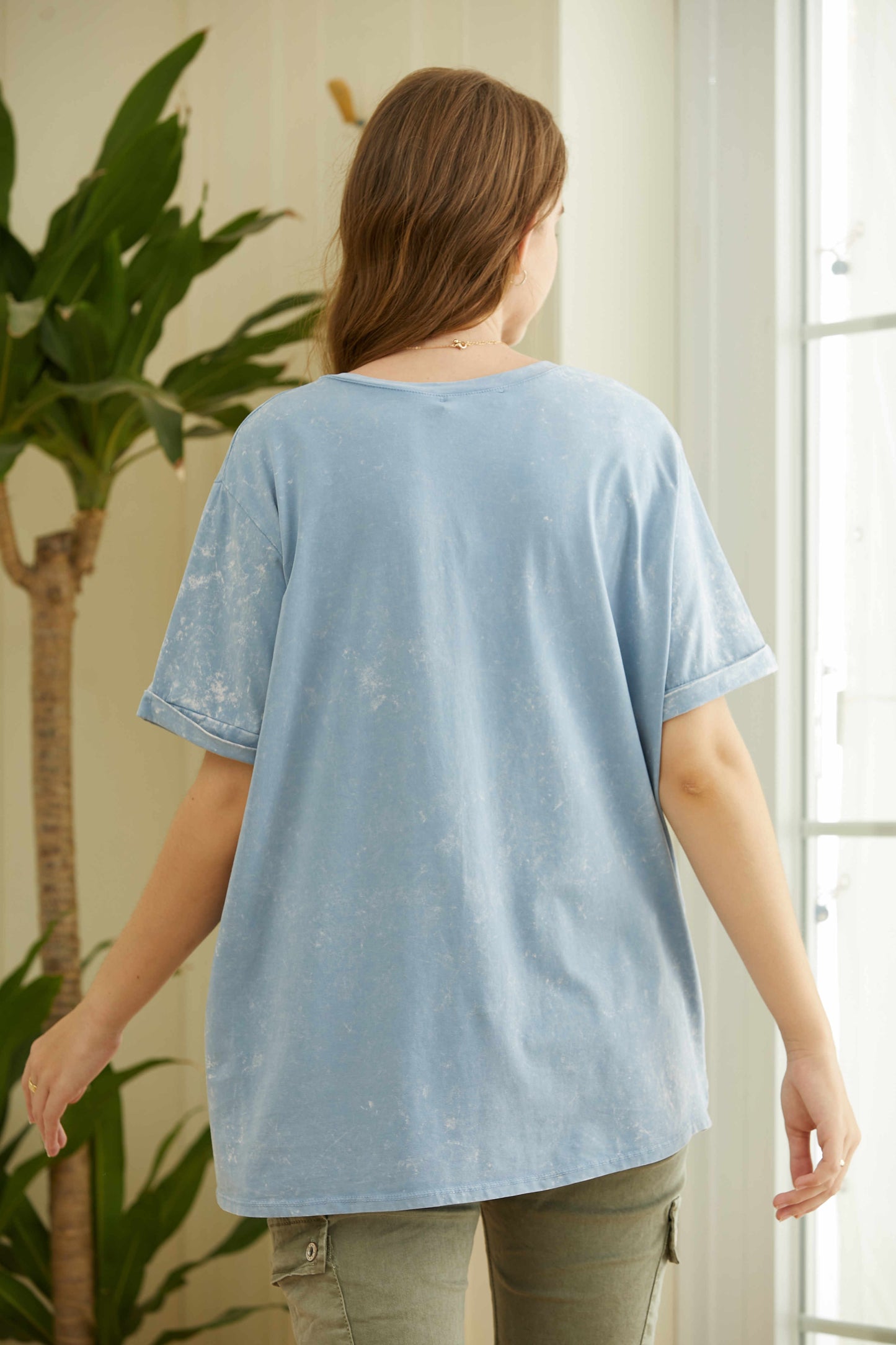COTTON TOP