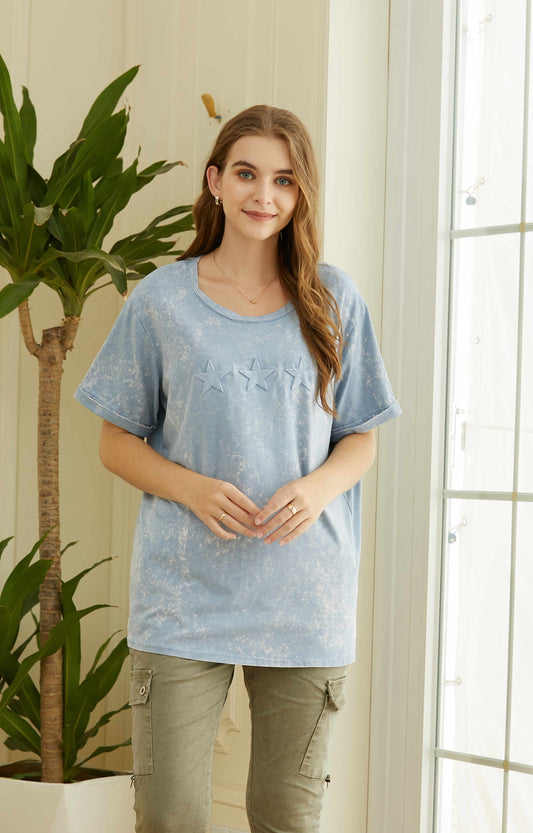 COTTON TOP