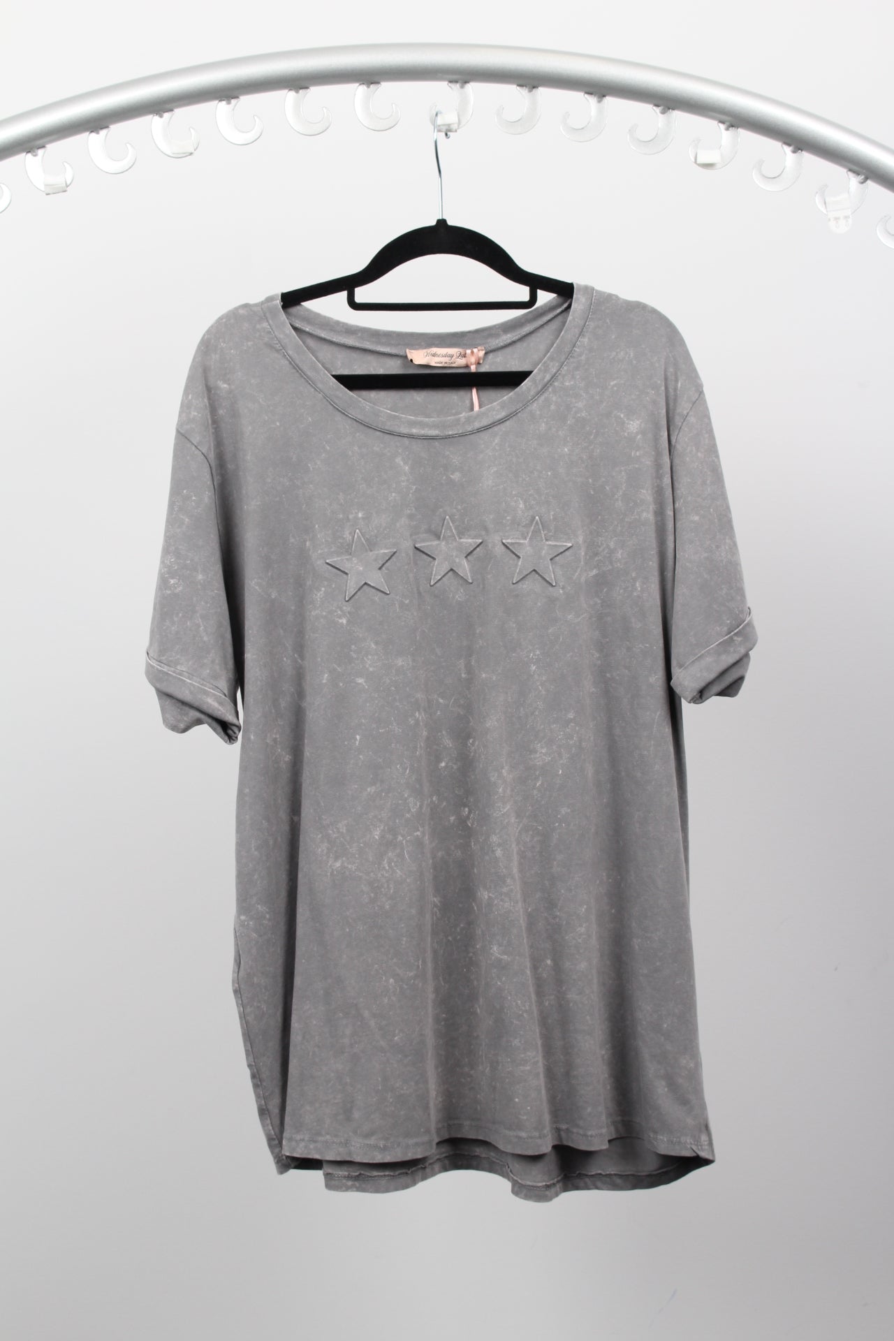 COTTON TOP