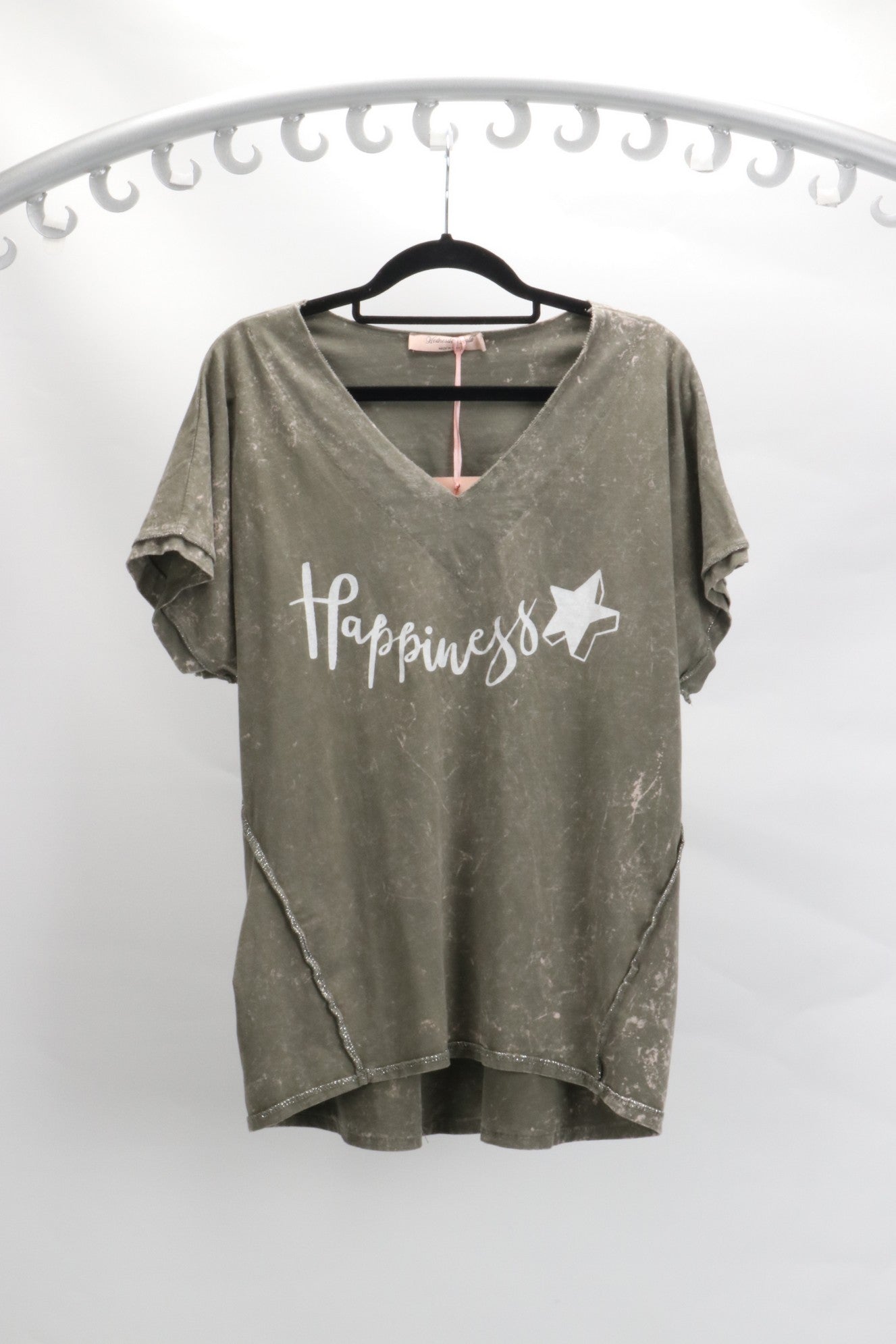 COTTON TOP