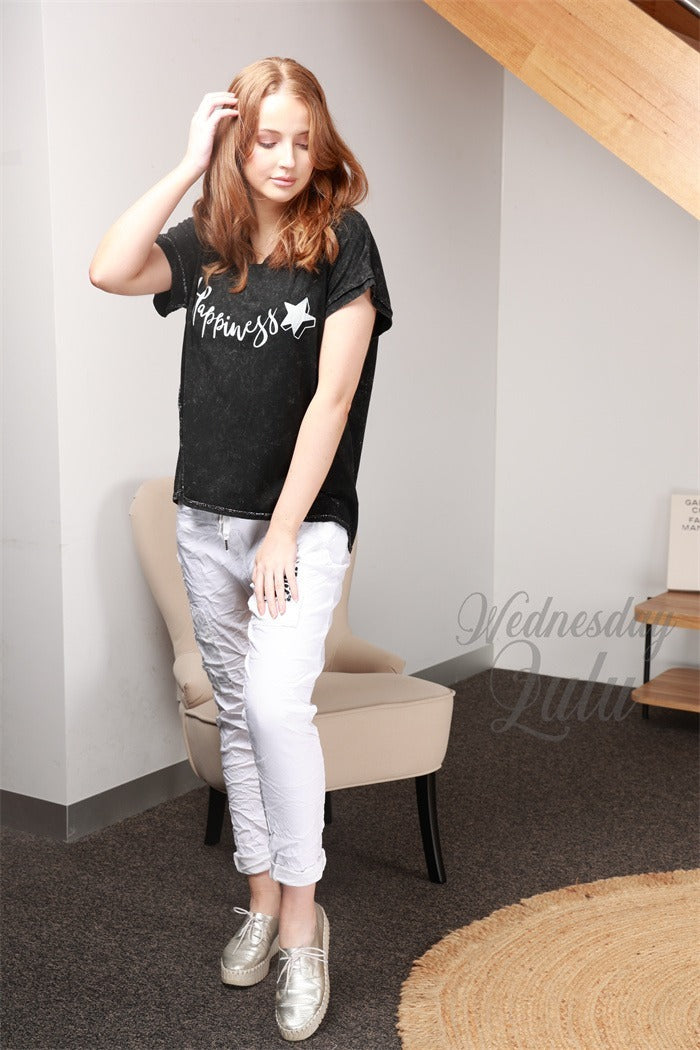 COTTON TOP