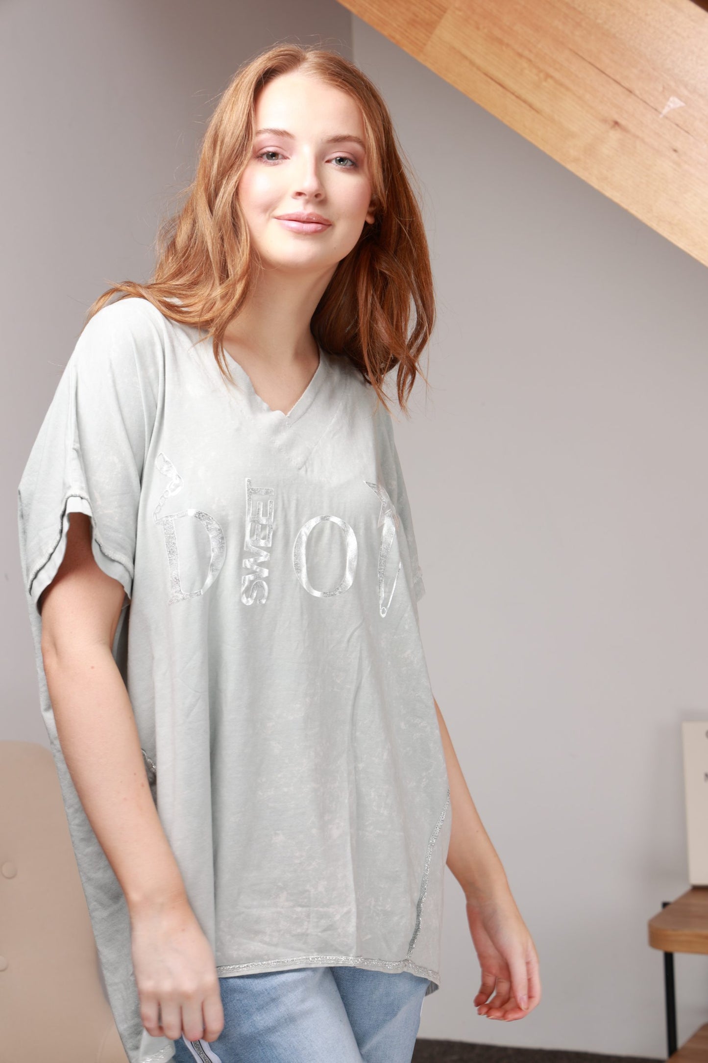 COTTON TOP