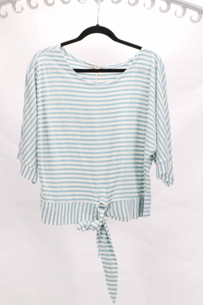 COTTON TOP