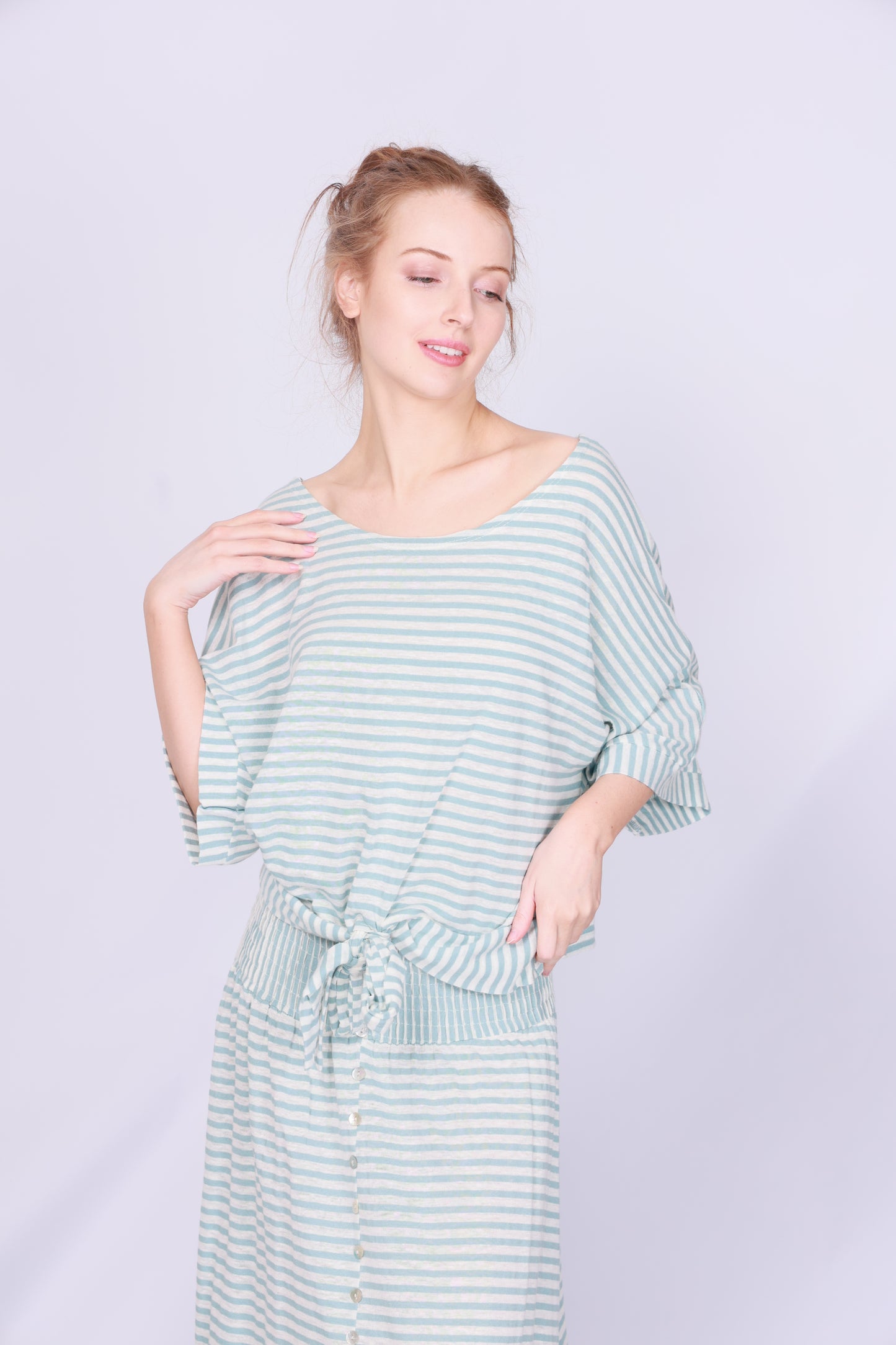 COTTON TOP